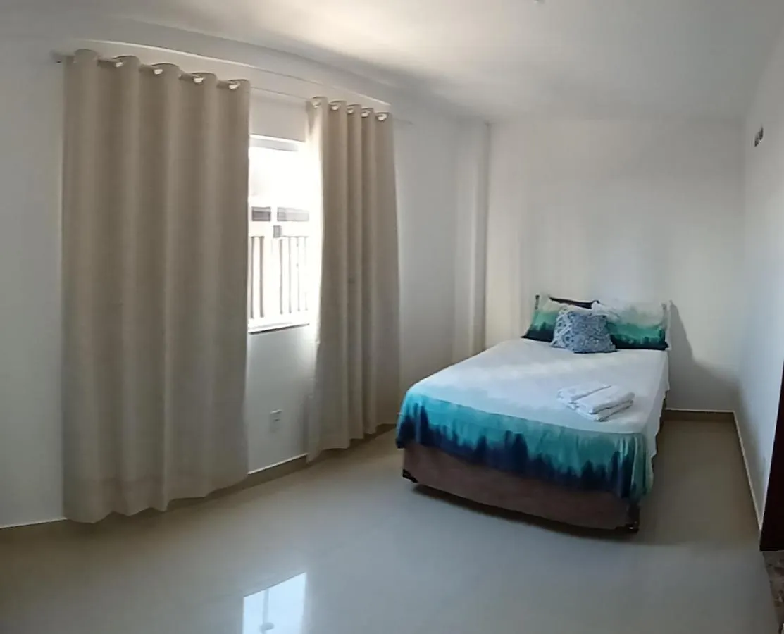 Vila Casa Amaina Natal 0*,  Brazílie