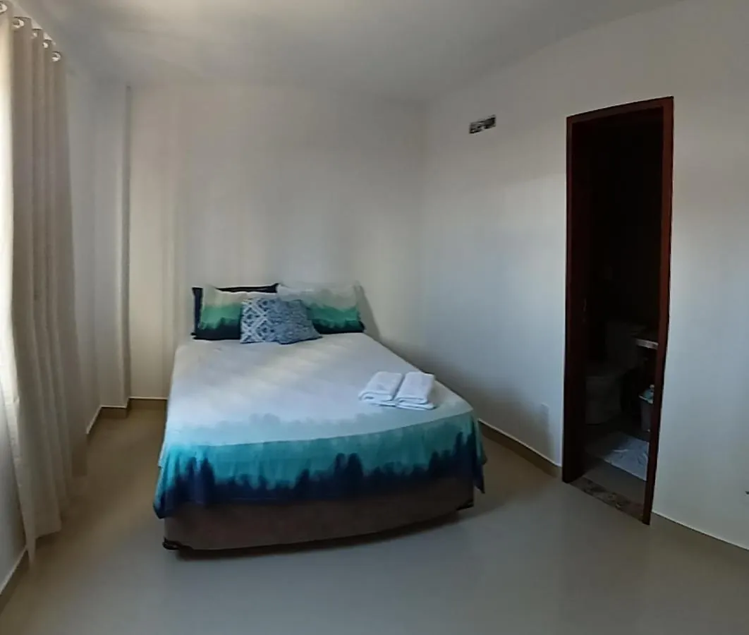 Vila Casa Amaina Natal