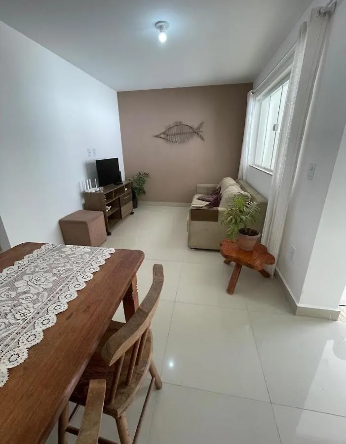 Vila Casa Amaina Natal Prázdninový dům