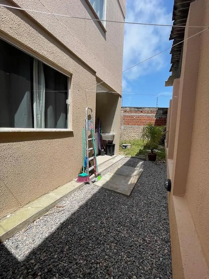 Vila Casa Amaina Natal
