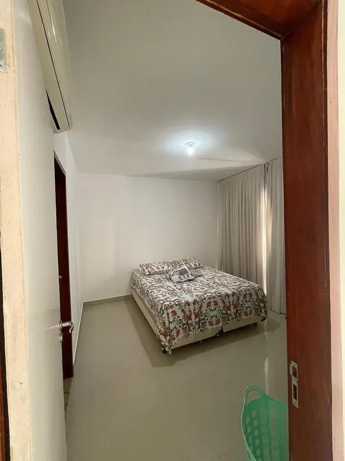 Vila Casa Amaina Natal