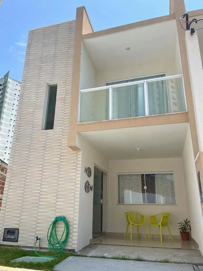 Vila Casa Amaina Natal 0*,  Brazílie