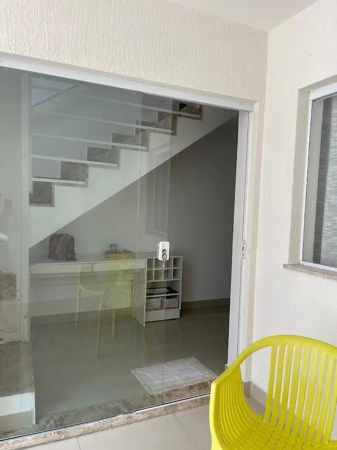 Vila Casa Amaina Natal